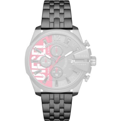 Bracelet Diesel ADZ4600 Baby Chief