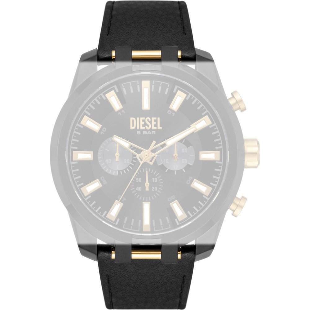 Bracelet Diesel ADZ4610 Split