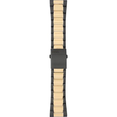 Bracelet Diesel Straps ADZ4612 Timeframe