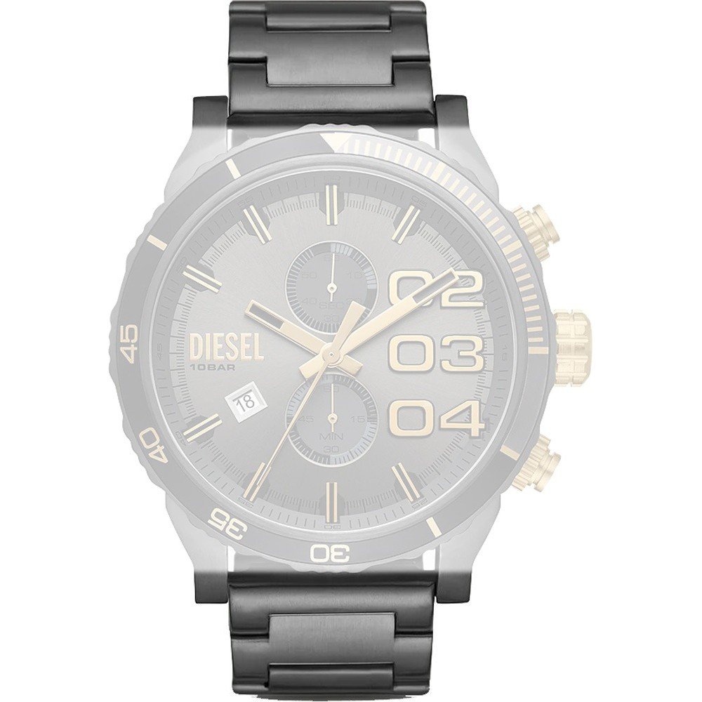 Bracelet Diesel ADZ4614 Double Down