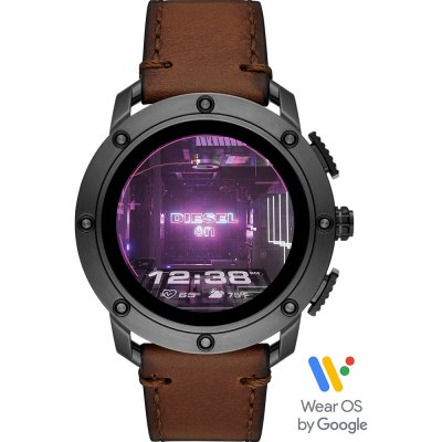 Montre Diesel Touchscreen DZT2032 Axial