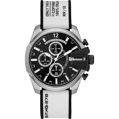 Montre Diesel Classic DZ4564 Baby Chief