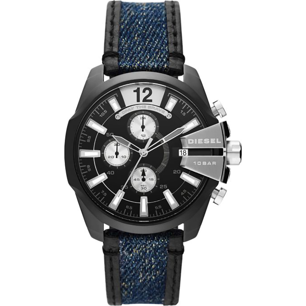 Montre Diesel Classic DZ4568 Baby Chief