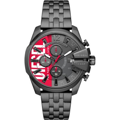 Diesel DZ4600 Baby Chief montre