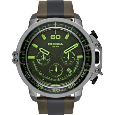 Montre Diesel Classic DZ4407 Deadeye