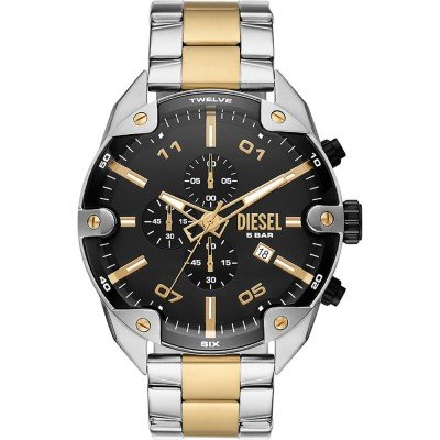 Montre Diesel Analog DZ4627 Spiked