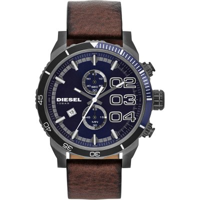 Montre Diesel DZ4312 Double Down Big