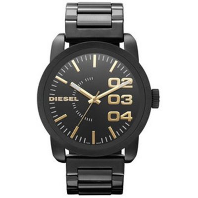 Montre Diesel DZ1566 Double Down