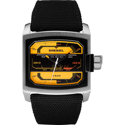 Diesel Watch Time 3 hands DZ1456 DZ1456