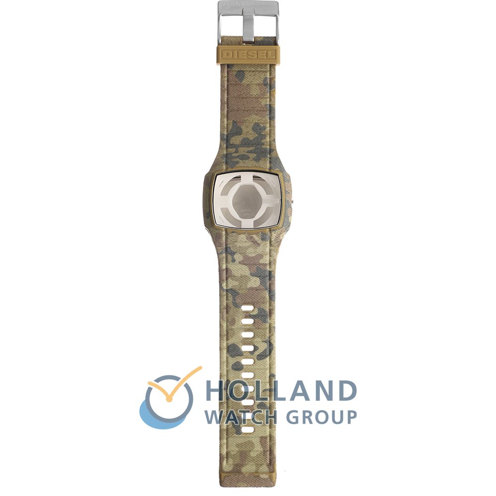 Bracelet Diesel ADZ1671 DZ1671 Trojan