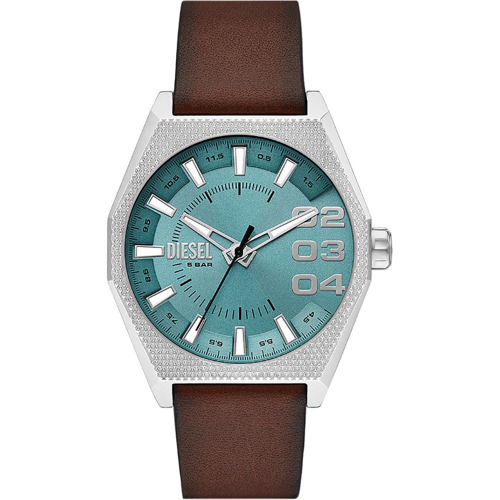 Montre Diesel DZ2174 Scraper