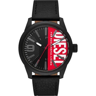 montre Diesel DZ2180 Rasp