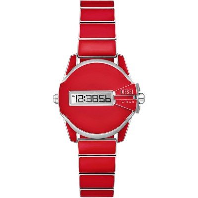 Montre Diesel Digital DZ2192 Baby Chief