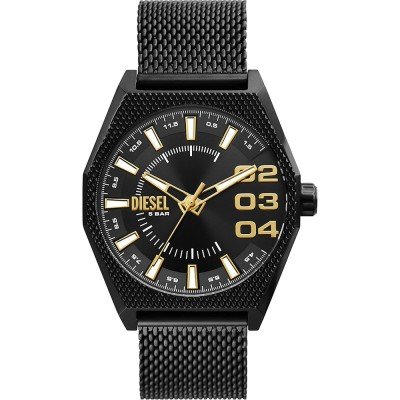 Montre Diesel DZ2194 Scraper