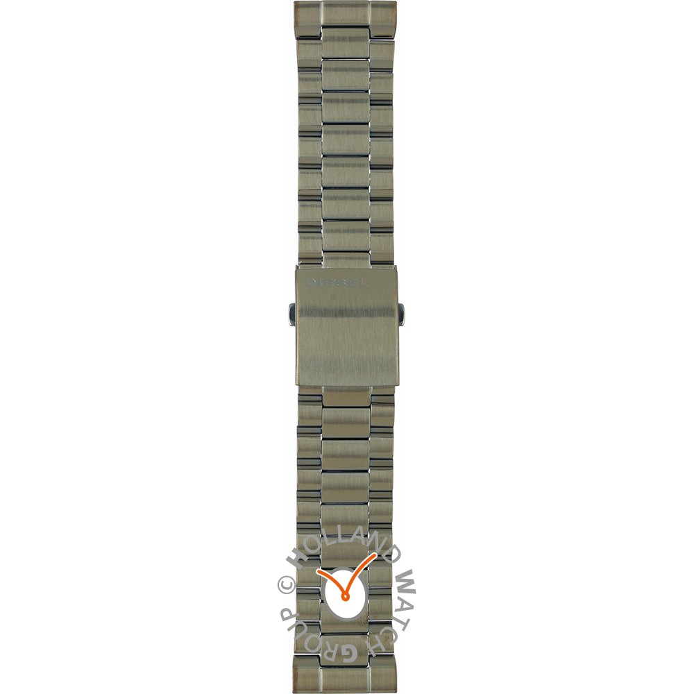 Bracelet Diesel ADZ4478 DZ4478 Mega Chief