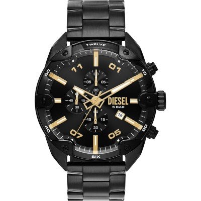 Montre Diesel DZ4644 Spiked