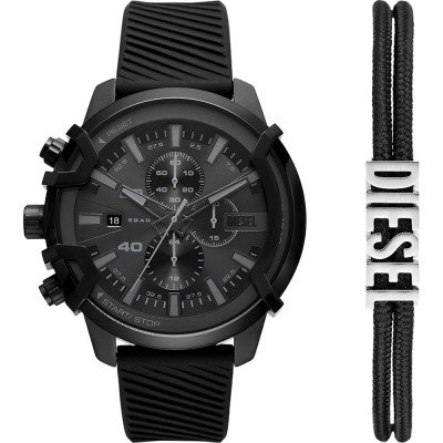 Montre Diesel DZ4650SET Griffed