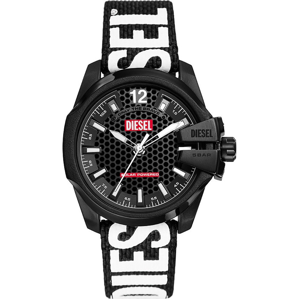 Montre Diesel Classic DZ4653 Baby Chief