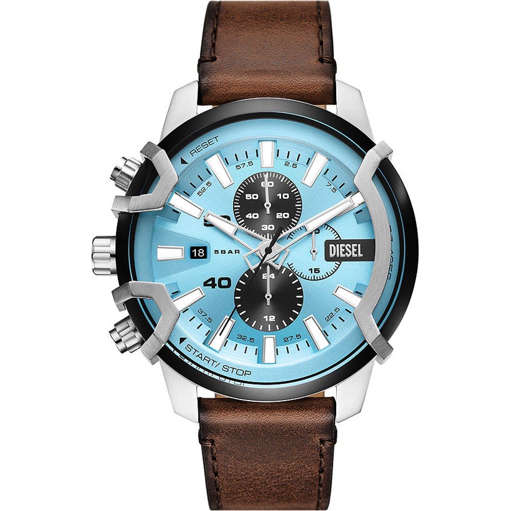 Montre Diesel Analog DZ4656 Griffed