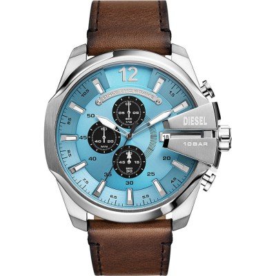 Montre Diesel DZ4657 Mega Chief