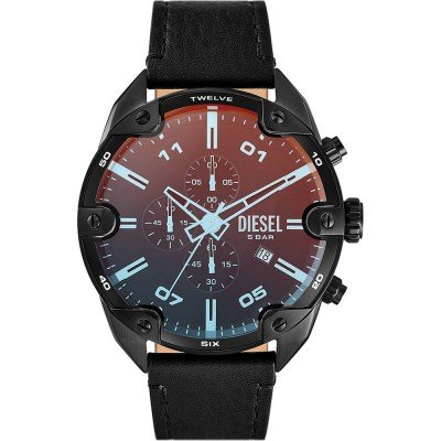 Montre Diesel DZ4667 Spiked