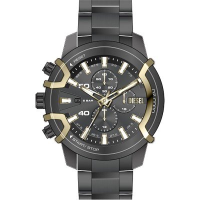 Montre Diesel DZ4668 Griffed