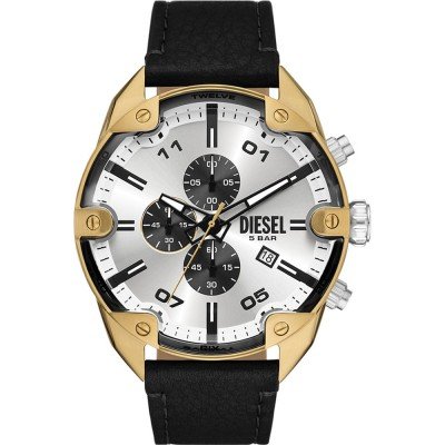 Montre Diesel DZ4671 Spiked