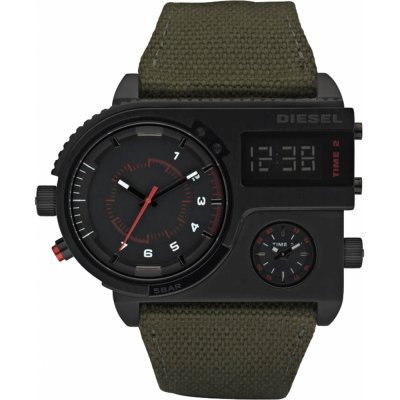 Montre Diesel DZ7206