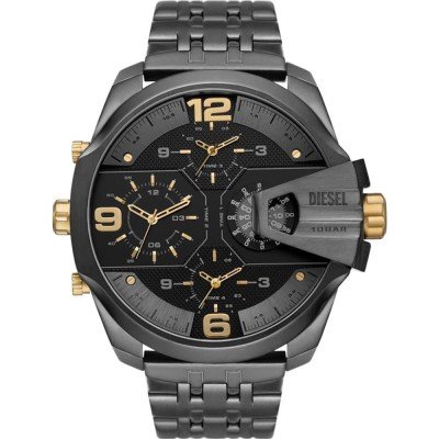 Montre Diesel DZ7467 Uber Chief