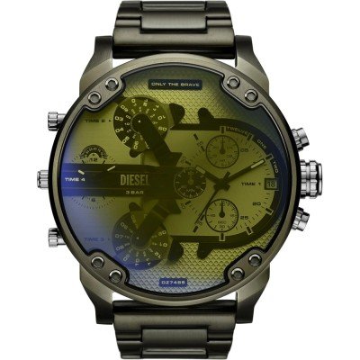 Montre Diesel XL DZ7485 Mr. Daddy 2.0