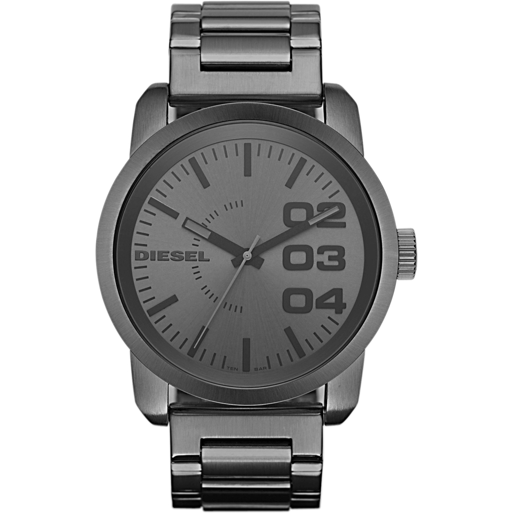 Montre Diesel DZ1558 Franchise -46