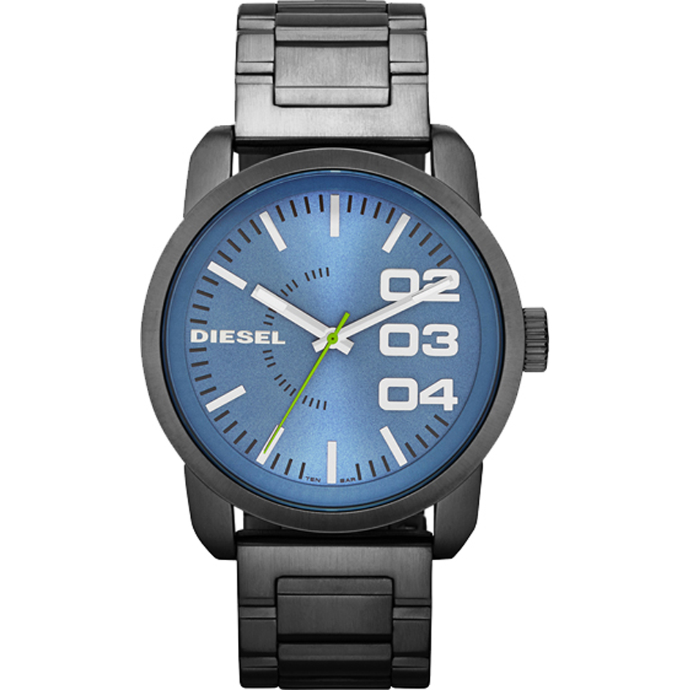 Montre Diesel DZ1601 Franchise -46