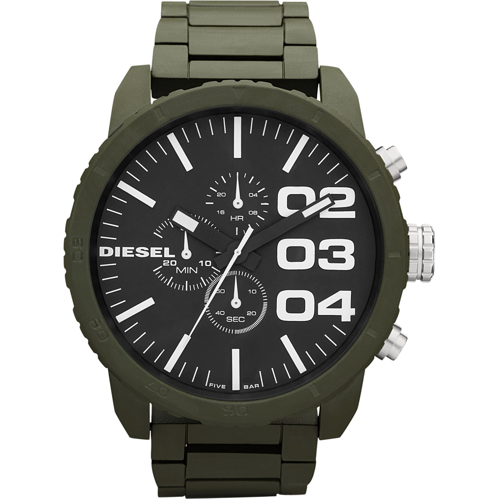 Montre Diesel DZ4251 Franchise -51