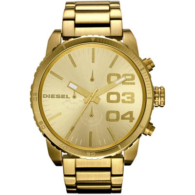 Diesel Watch Chrono Franchise -51 DZ4268