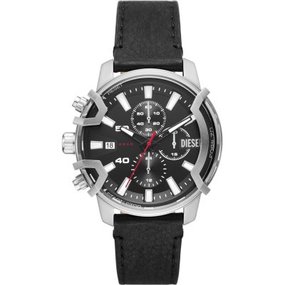 montre Diesel Classic DZ4603 Griffed Mini