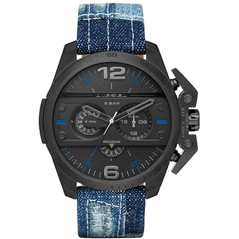 Montre Diesel DZ4397 Ironside