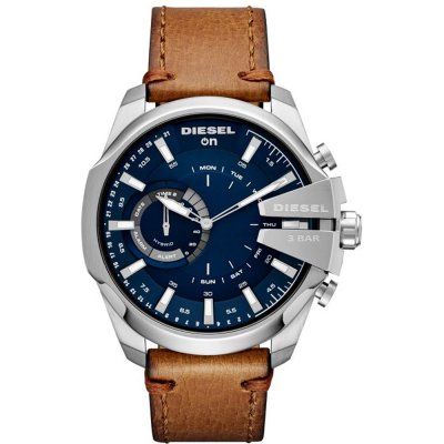 Montre Diesel Hybrid DZT1009 Mega Chief Diesel On