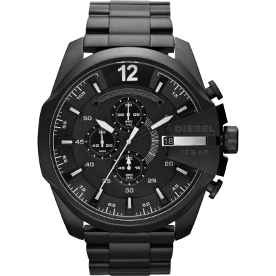 Montre Diesel XL DZ4283 Mega Chief