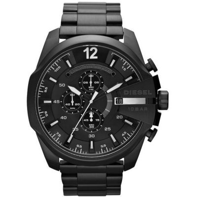 Montre Diesel DZ4383 Mega Chief