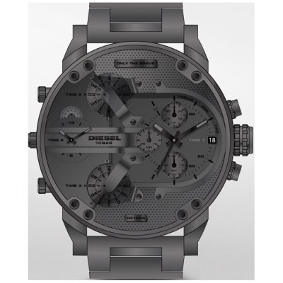 Montre Diesel Classic DZ7440 Mr. Daddy 2.0