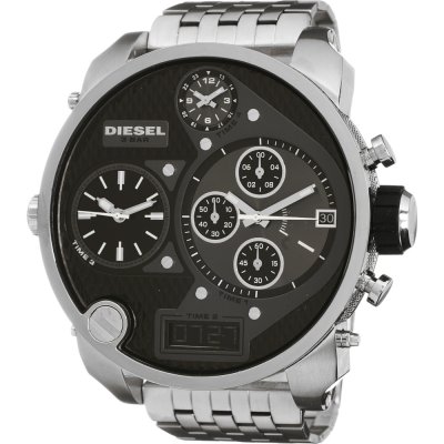 Montre Diesel DZ7221 Mr. Daddy