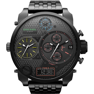 Montre Diesel DZ7266 Mr. Daddy