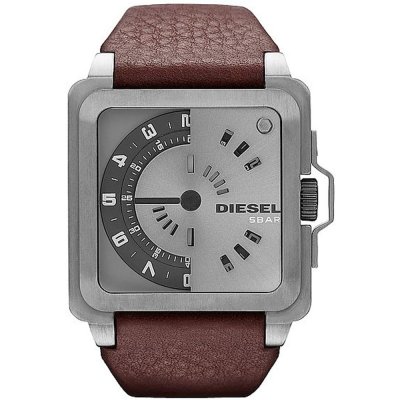 Diesel Watch Time 3 hands Rotary DZ1564