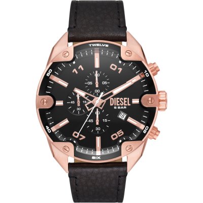 Montre Diesel DZ4607 Spiked