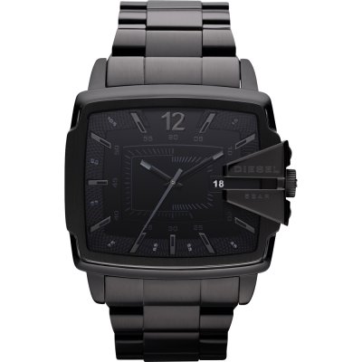 Montre Diesel DZ1499 Square Master Chief