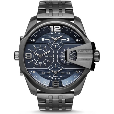 Montre Diesel DZ7392 Uber Chief