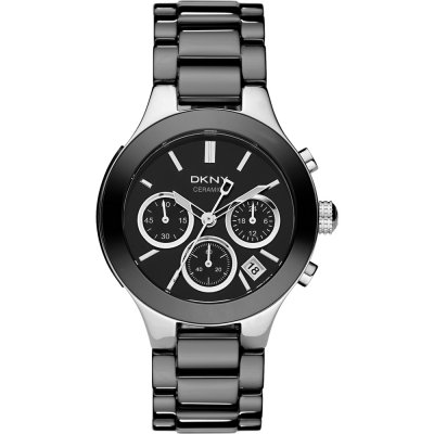 DKNY Watch Chrono Broadway NY4914