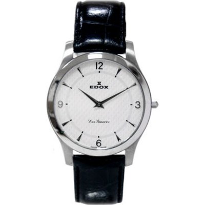 Montre Edox 21156-3-AIN