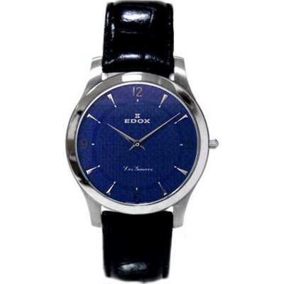 Montre Edox 21156-3-BUIN