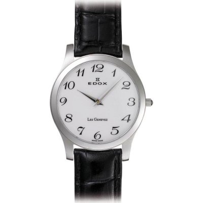 Montre Edox 21161-3-BB